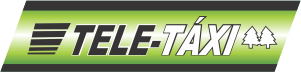 Tele Táxi Americana Logo